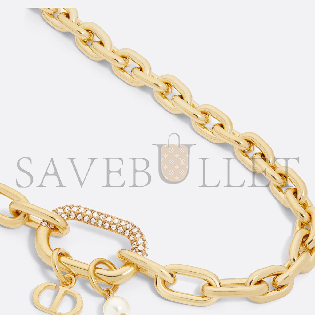 D*or d-fusion necklace n2842womcy_d03s